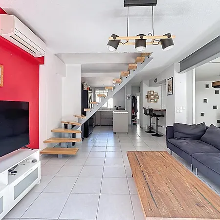 Holiday home La Palladio
