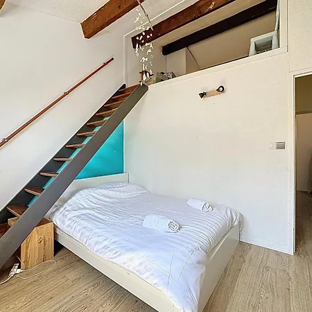 La Palladio, Calme Et Détente Villa *