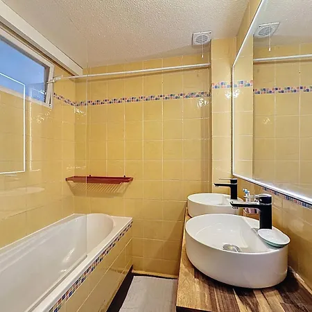 La Palladio Holiday home Montpellier