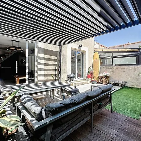 La Palladio, Calme Et Détente Villa *