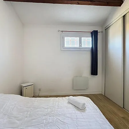 La Palladio Holiday home Montpellier