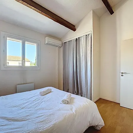 Holiday home La Palladio