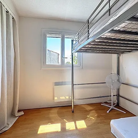 La Palladio Holiday home Montpellier