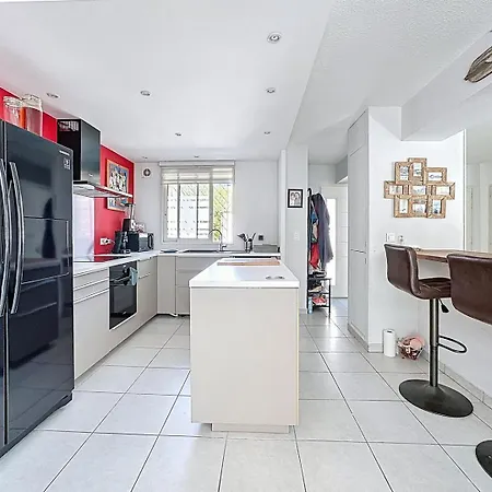 Holiday home La Palladio Montpellier