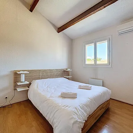 La Palladio, Calme Et Détente