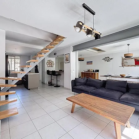 La Palladio Holiday home
