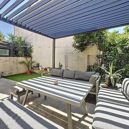 La Palladio Holiday home *