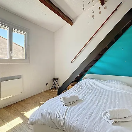 Holiday home La Palladio *
