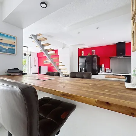 La Palladio, Calme Et Détente *