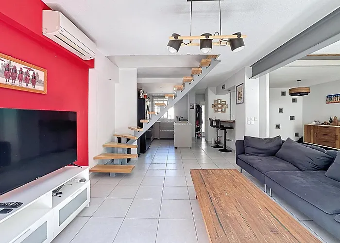 Villa La Palladio, Calme Et Detente