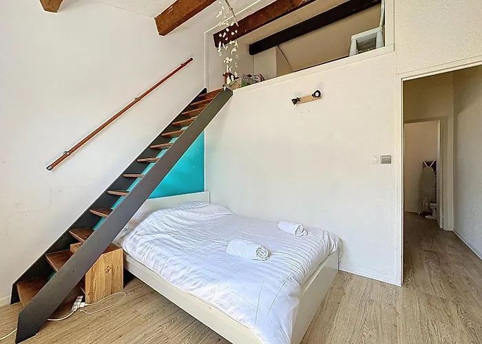 La Palladio, Calme Et Detente Villa *