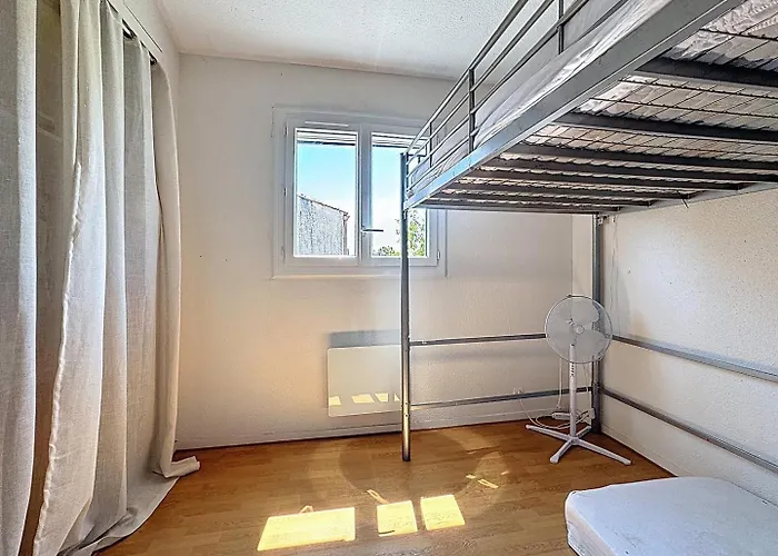 La Palladio, Calme Et Detente Villa Montpellier