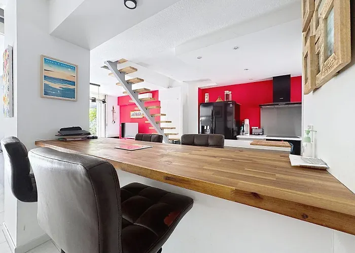 La Palladio, Calme Et Detente *